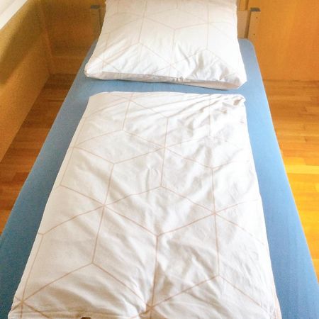 Wohnung Mit Stil Тройсдорф Экстерьер фото
