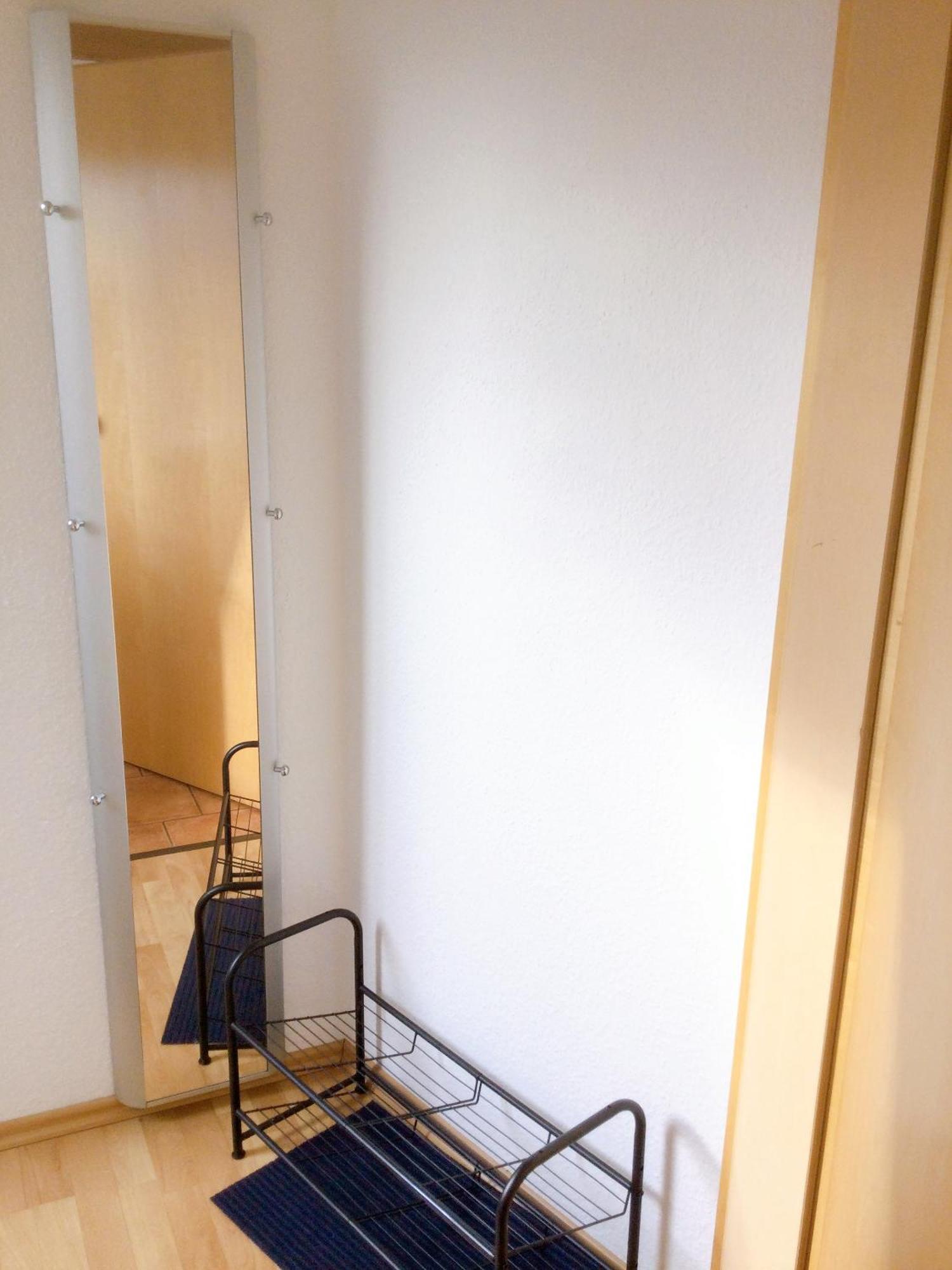 Wohnung Mit Stil Тройсдорф Экстерьер фото