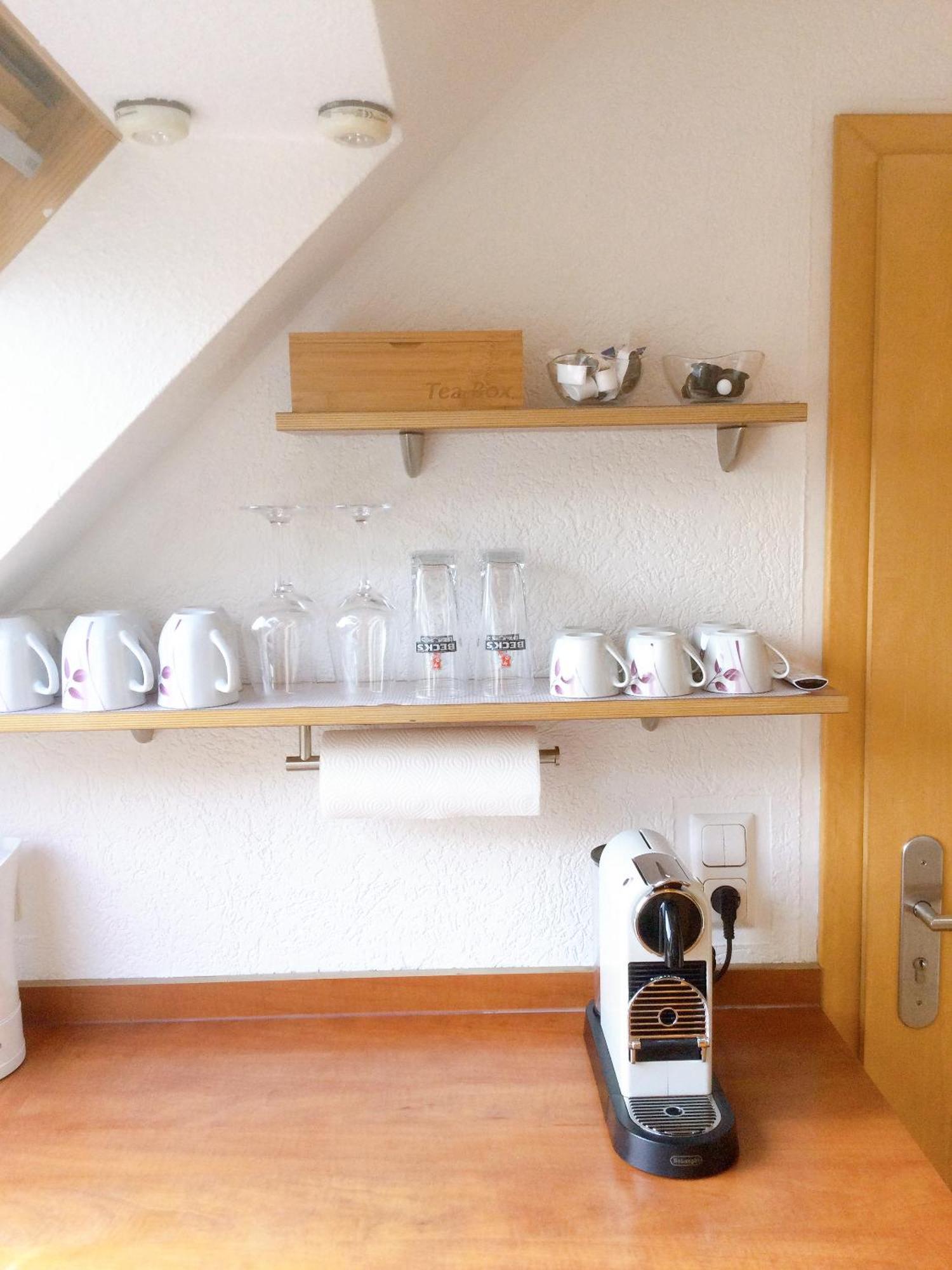 Wohnung Mit Stil Тройсдорф Экстерьер фото