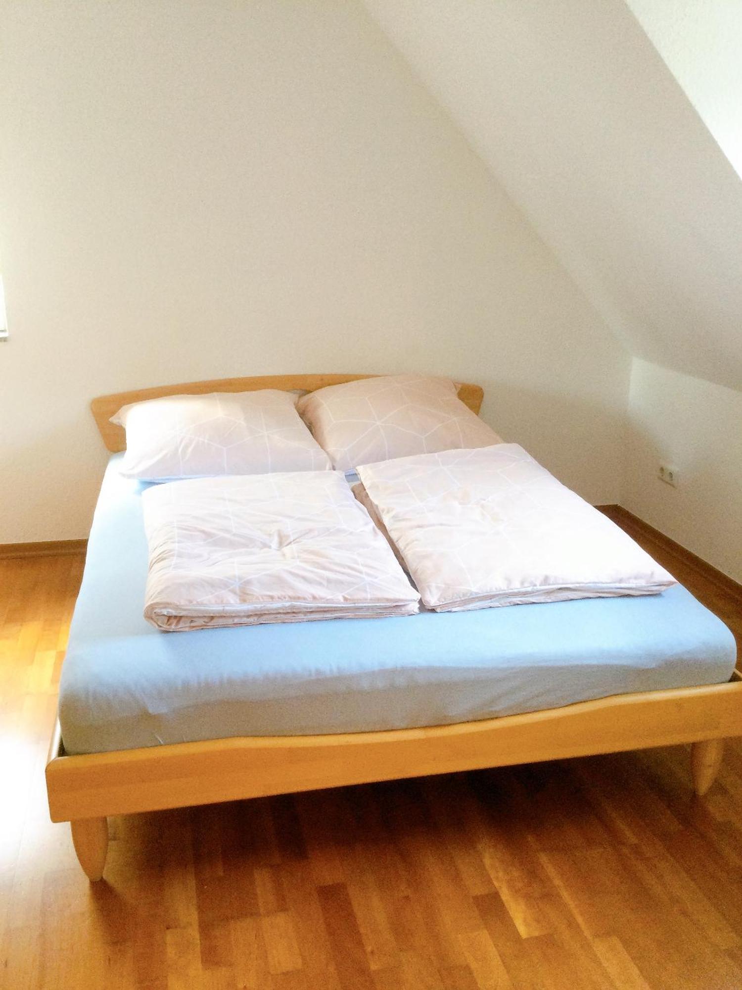 Wohnung Mit Stil Тройсдорф Экстерьер фото