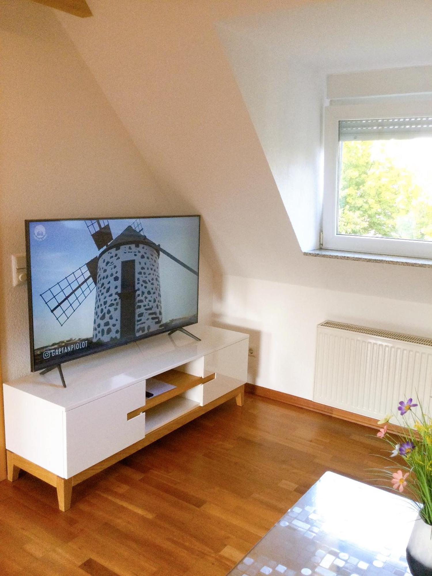 Wohnung Mit Stil Тройсдорф Экстерьер фото